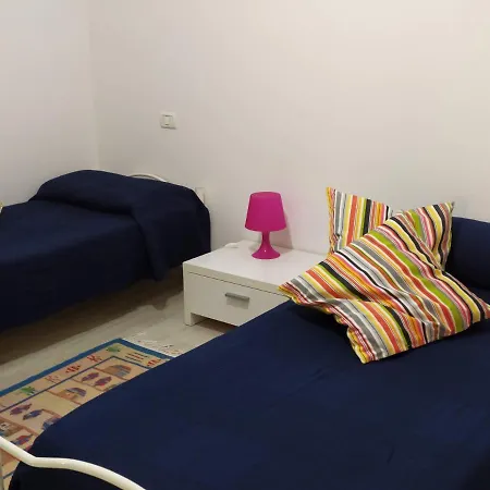 Maresole - Direttamente Sul Mare Ferienhaus *
