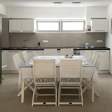 Maresole - Direttamente Sul Mare Ferienhaus *