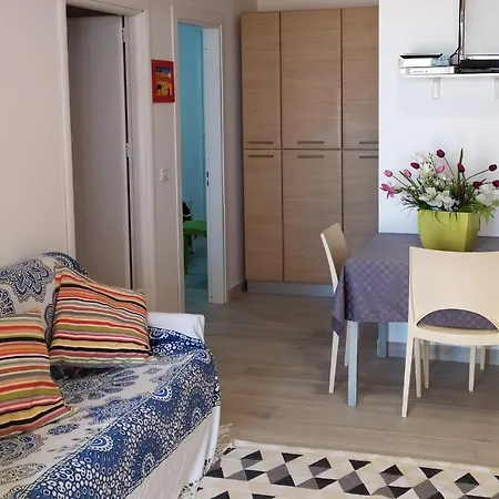 Maresole - Direttamente Sul Mare Alcamo Marina
