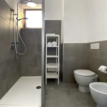 Ferienhaus Maresole - Direttamente Sul Mare