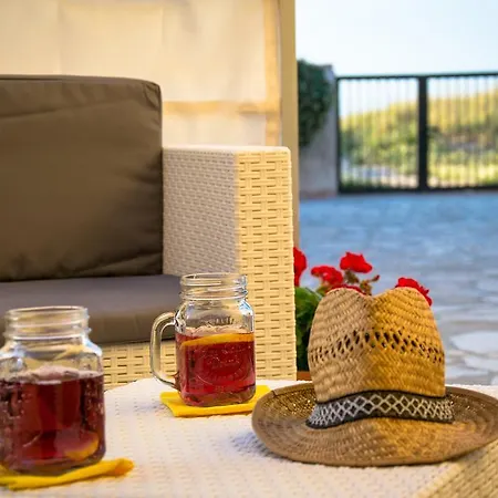 Maresole - Direttamente Sul Mare Ferienhaus *