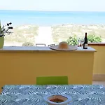 Casa vacanze Maresole - Direttamente Sul Mare Alcamo Marina