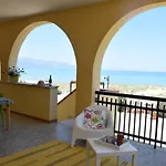 Casa vacanze Maresole - Direttamente Sul Mare