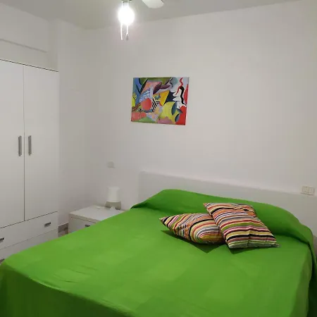 Vakantiehuis Maresole - Direttamente Sul Mare *