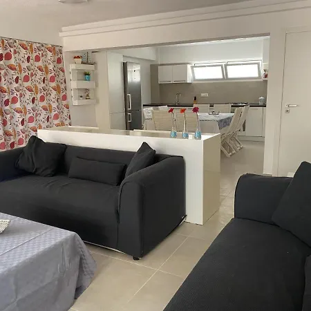Maresole - Direttamente Sul Mare Alcamo Marina