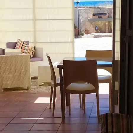 Casa vacanze Maresole - Direttamente Sul Mare *