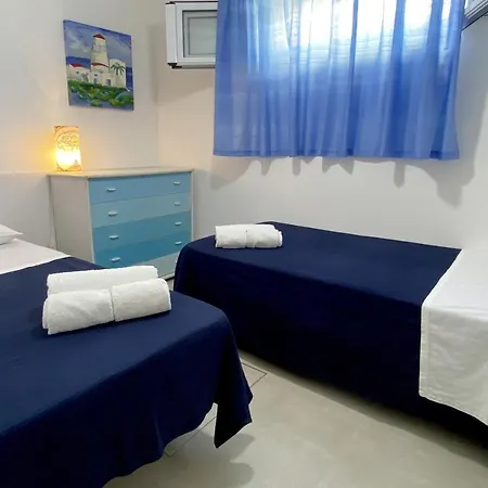 Casa vacanze Maresole - Direttamente Sul Mare Alcamo Marina