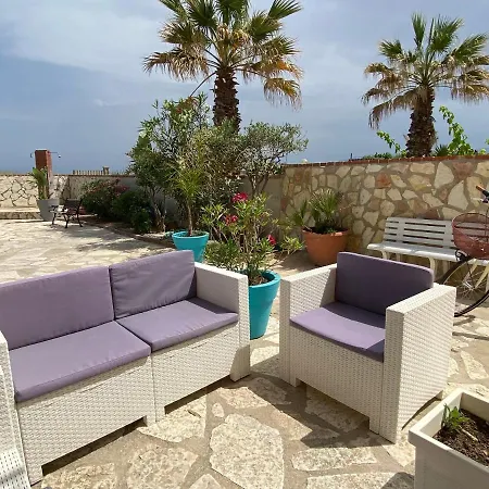 Maresole - Direttamente Sul Mare Alcamo Marina