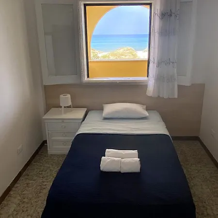 Maresole - Direttamente Sul Mare * Alcamo Marina