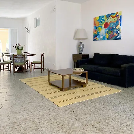 Casa vacanze Maresole - Direttamente Sul Mare *