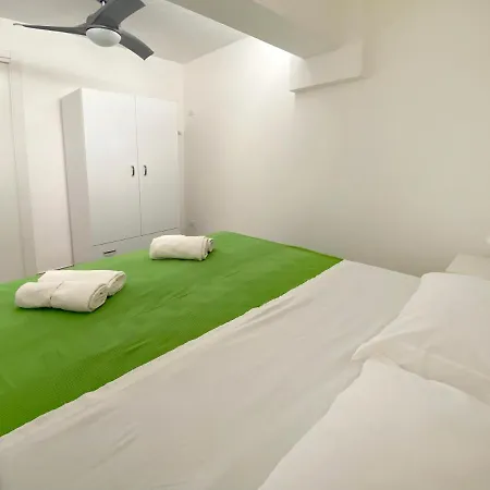 Casa vacanze Maresole - Direttamente Sul Mare