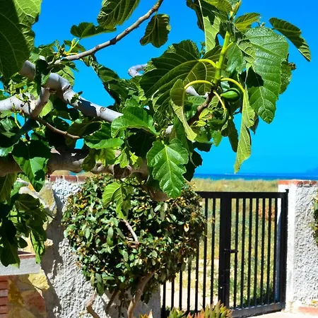 Casa vacanze Maresole - Direttamente Sul Mare *