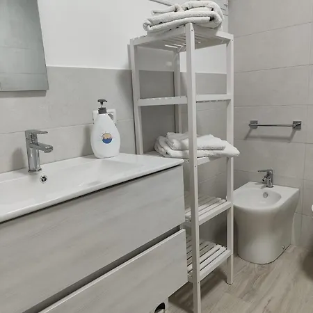Casa vacanze Maresole - Direttamente Sul Mare