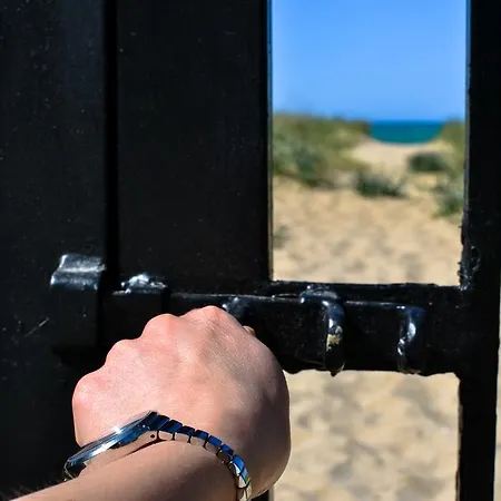 Casa vacanze Maresole - Direttamente Sul Mare