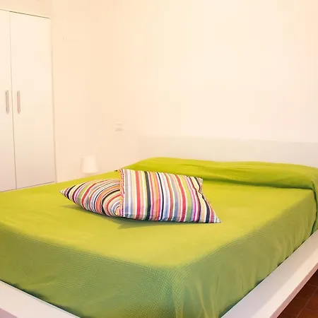 Vakantiehuis Maresole - Direttamente Sul Mare